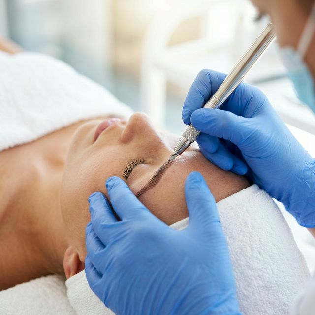 Mentoría en Microblading: El arte de cobrar 300€ por sesión