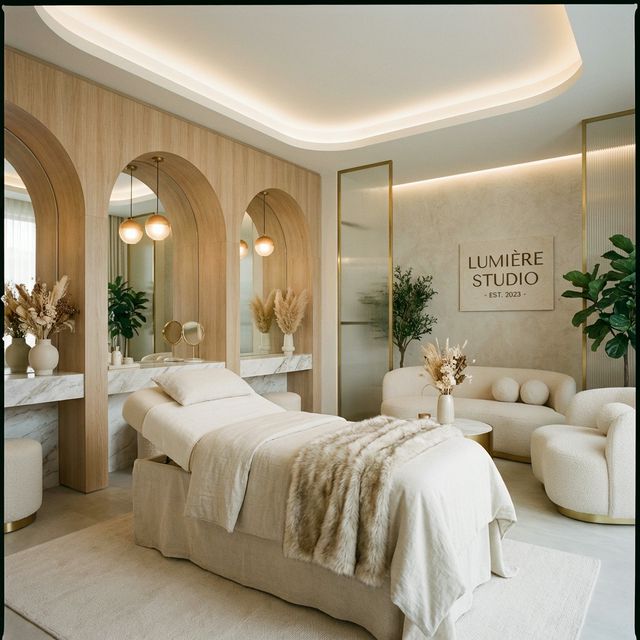 Welcome to AC Studio: Where Beauty is Born