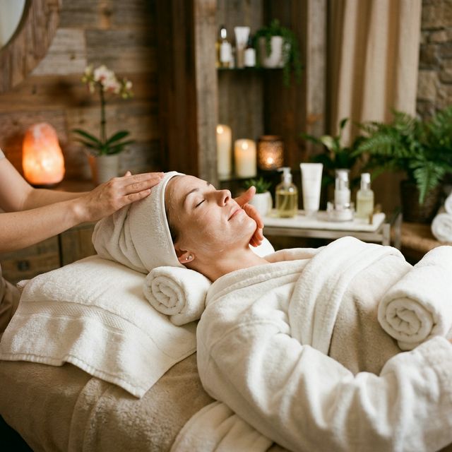 Biohacking Facial y Salud Celular