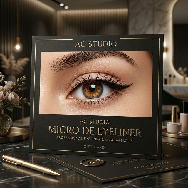 Mirada de Alto Rendimiento